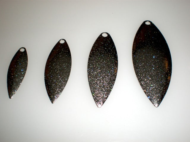 nickel green crystal willow 10 pack
