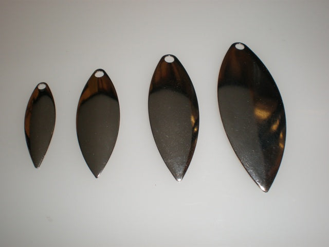 nickel willows 10 pack