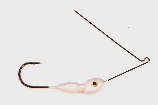 BOSS black nickel hidden weight Blue Ghost 2 pack