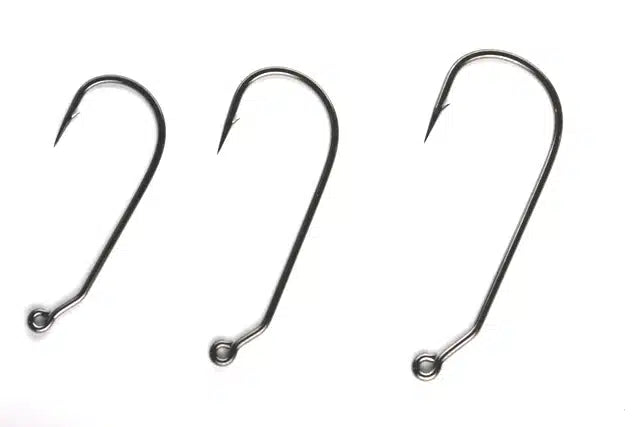 Jig Hook 50 count 32886BLN