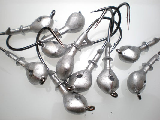 BOSS Gary Klein Original 10 pack unpainted