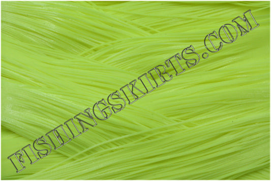 Bright Yellow Chartreuse