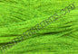 Chartreuse Green Glitter
