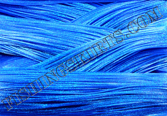 Blue Neon