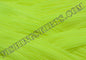 Bright Yellow Chartreuse Orange Crystal