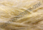 Clear Gold Glitter