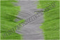 White Bright Chartreuse Firetip