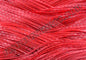 Red Red Glitter Scale