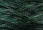 Black Green Glitter Scale