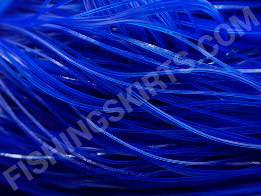 Finesse Solid Blue