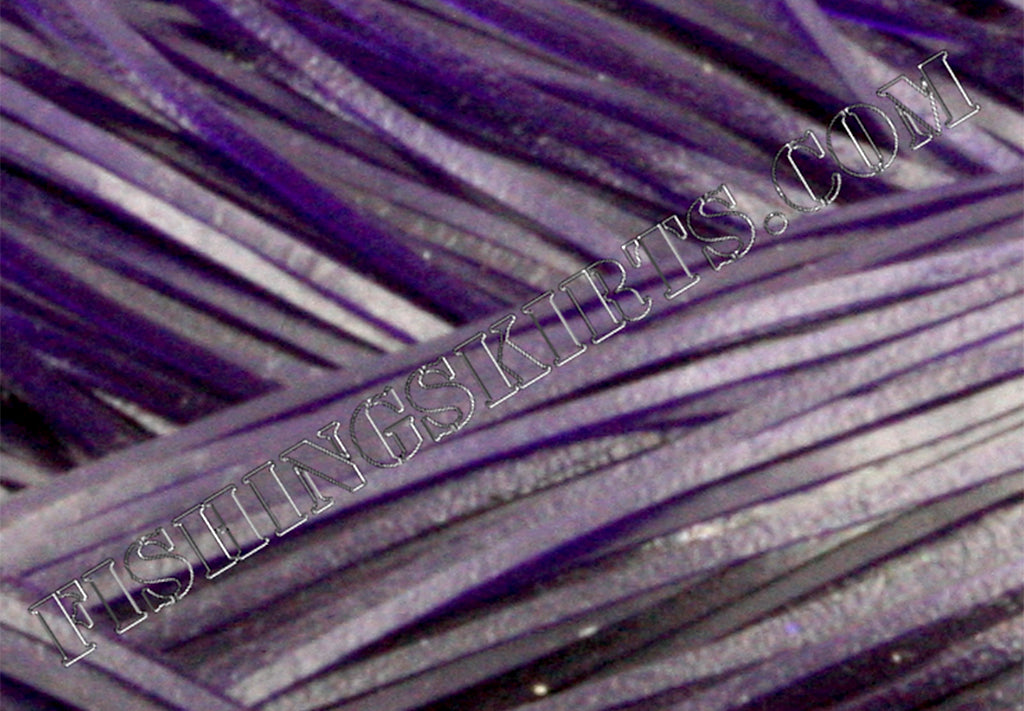 Finesse Solid Purple