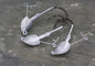 BOSS Switchblade Swimbait Head Natural Shad 3/4 oz