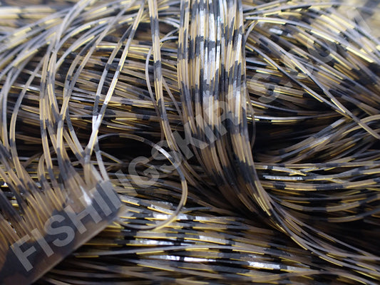 Finesse GPX Barbed Wire