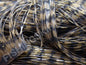 Finesse GPX Barbed Wire
