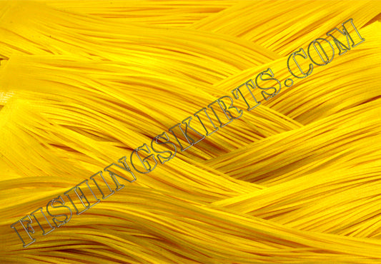 metallic yellow