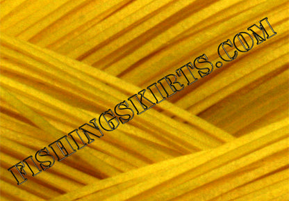 metallic yellow