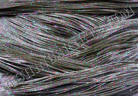 Dark Melon Christmas Candy