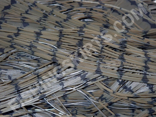 Army Green Pumpkin HW