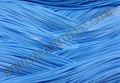 carolina blue 166