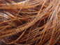Burnt Orange Speckled