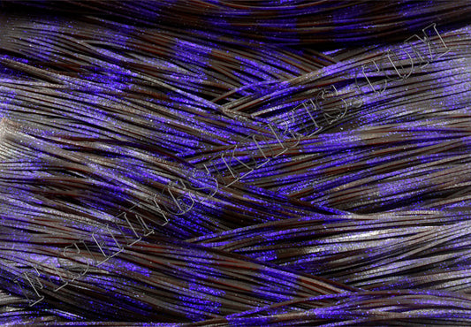 LIVING IMAGE brown purple