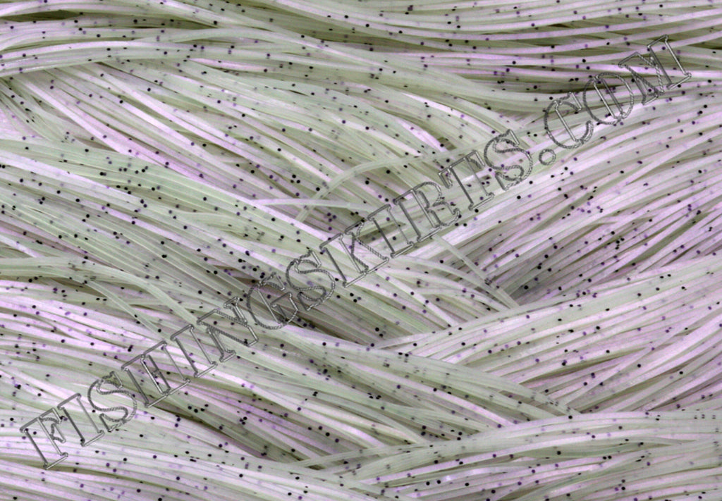 glimmer purple pepper