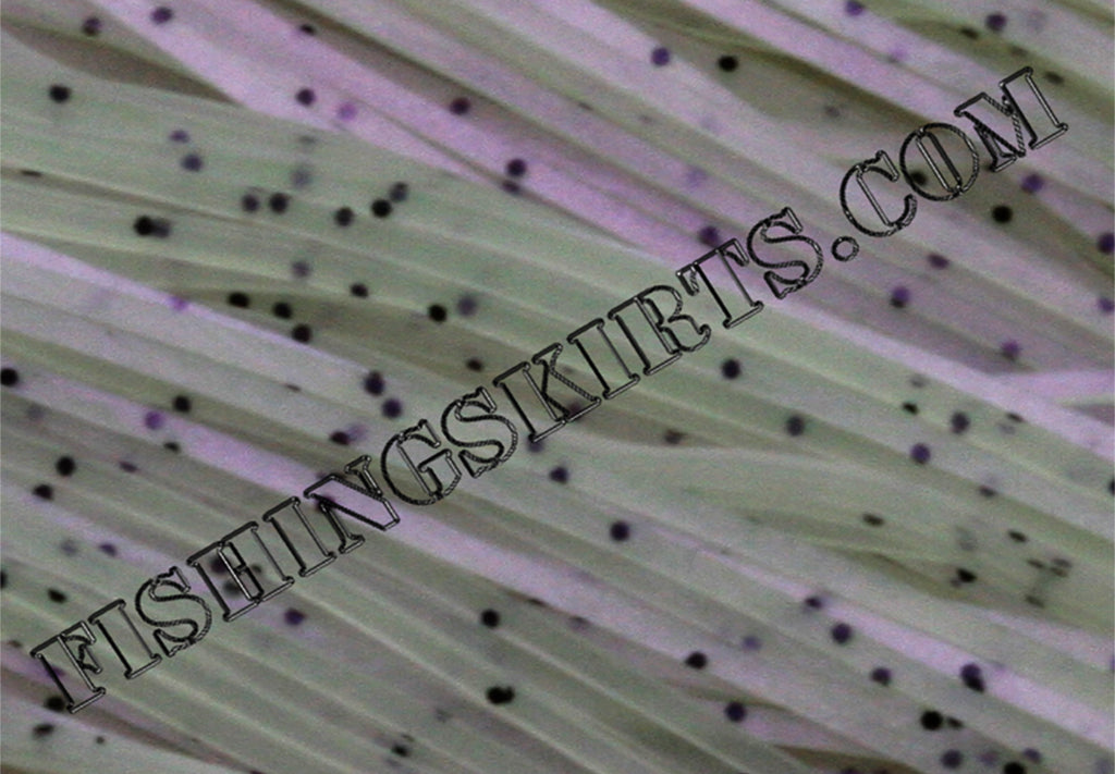 glimmer purple pepper