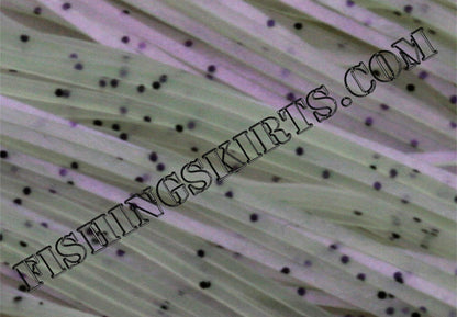 glimmer purple pepper