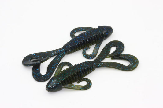 V&M J-Bug Blue Shadow 8pk