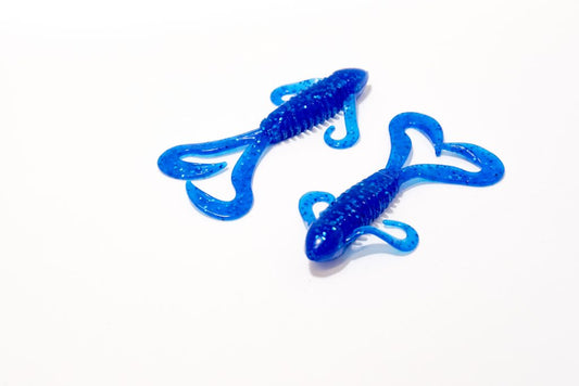 V&M J-Bug Sapphire Blue 8pk