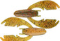 NetBait Paca Chunk Watermelon Spice 3" 6pk