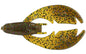 NetBait Paca Chunk Tiny Green Pumpkin Candy 2" 7pk