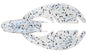 NetBait Paca Chunk Sr Blue Pearl Hologram 3.25" 5pk