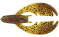 NetBait Paca Chunk Sr Green Pumpkin Red 3.25" 5pk