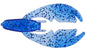 NetBait Paca Chunk Sapphire Blue 3" 6pk