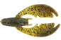 NetBait Paca Chunk Sr Green Pumpkin Blue 3.25" 5pk