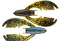 NetBait Paca Chunk Tiny Magic Craw 2" 7pk