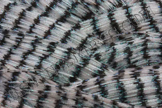 clear blue crystal HW