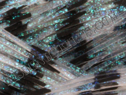 clear blue crystal HW