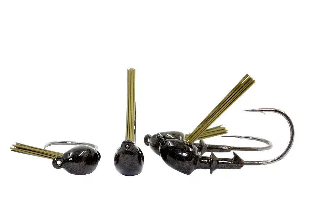 BOSS finesse flip dgp 4 pack