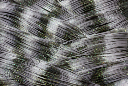 LIVING IMAGE green shad