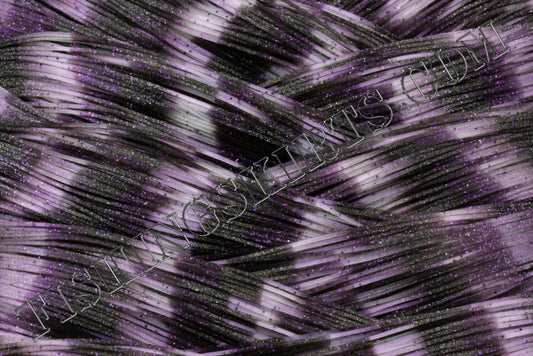 LIVING IMAGE purple shad