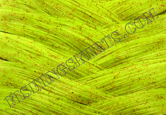 chartruse copper