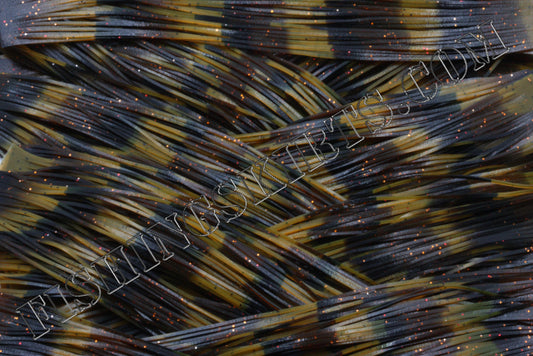 LIVING IMAGE black brown amber