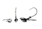BOSS swimbait head holo shad