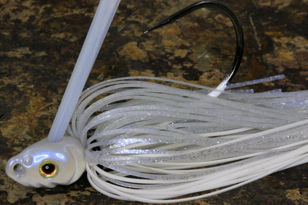 Build #87 Natural Shad V1