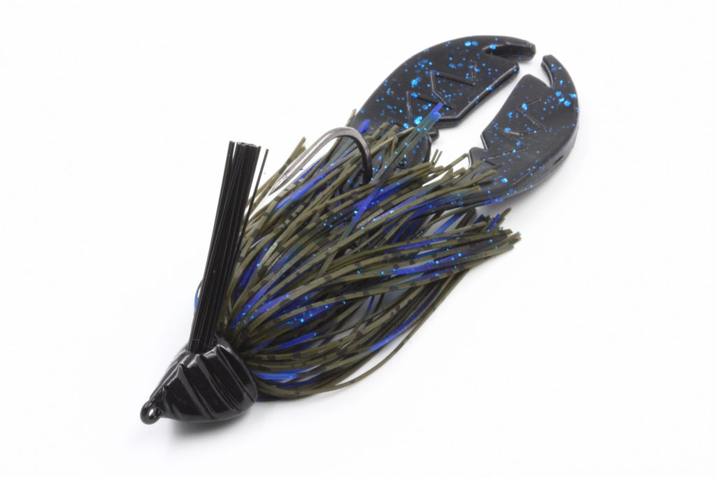 Build #28 Okeechobee Craw