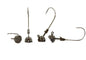 BOSS Brent Ehrler Shakey Head dgp 4 pack