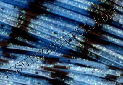 blue shad HW