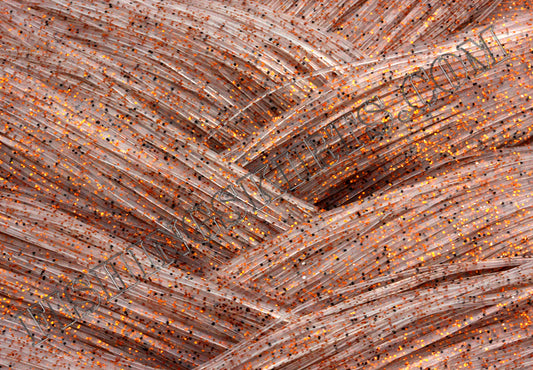 clear copper